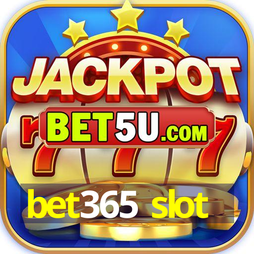 bet365 slot